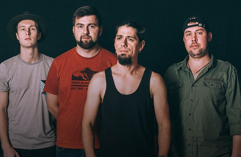 «Девять жизней» Пиросмани, или Наивный дебют экспериментальных рок-музыкантов