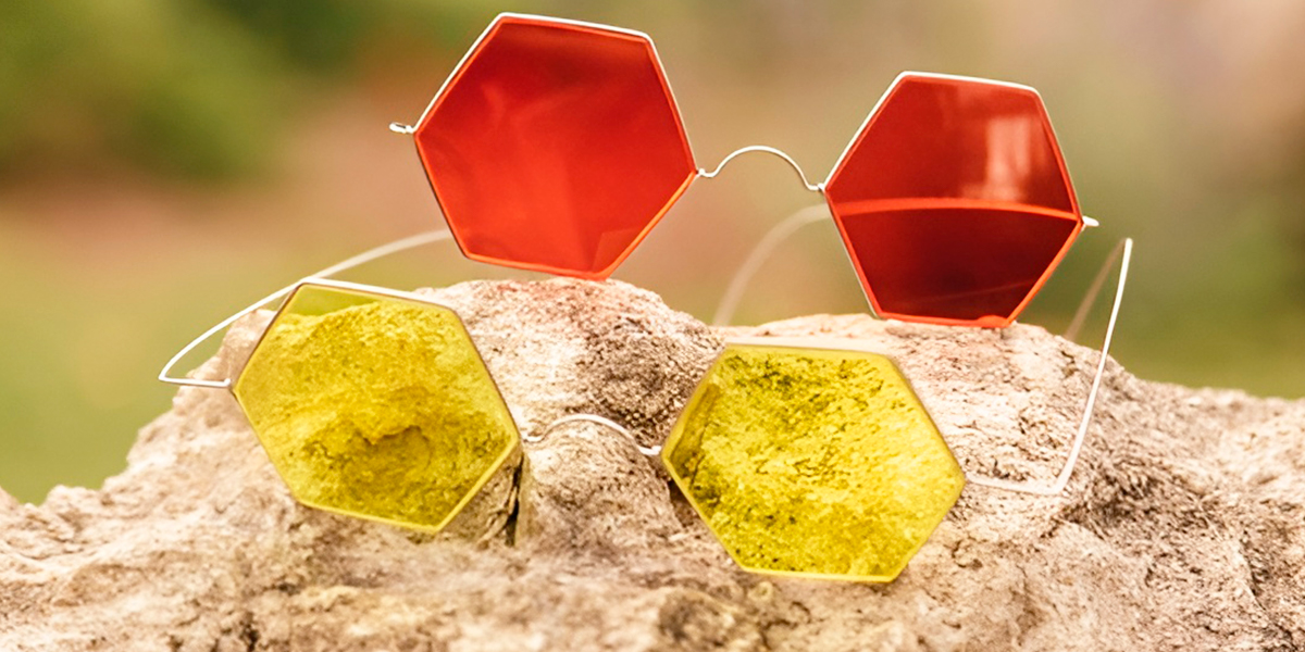 Очки из Суздаля в эстетике киберпанка и другие вещи с обаянием 33-го региона