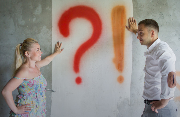 «Большой ремонт»: Блондинка «в законе» объявляет войну всем оттенкам серого