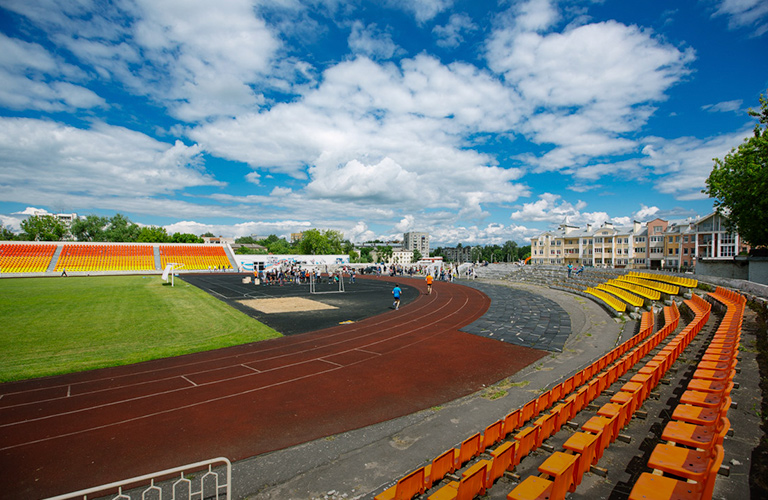 Новые правила и полезные советы для занятий спортом на улице