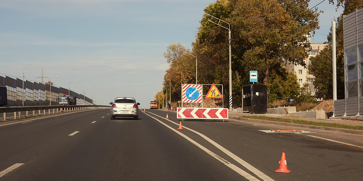 Строительно-дорожный дайджест: перемены в 33-м регионе 