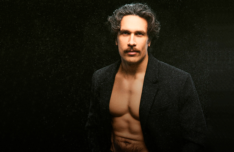 Какой он — настоящий мужчина? Шесть героев, воплощающих в себе маскулинность