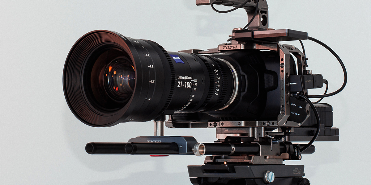 Владимирский видеограф об Илье Варламове и съемках подкаста «Больше всех надо» 