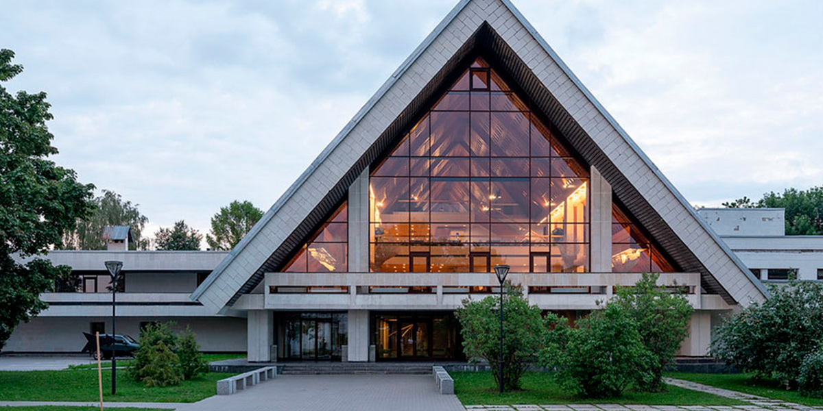 Проект реконструкции ГТК «Суздаль» признали одним из лучших в России