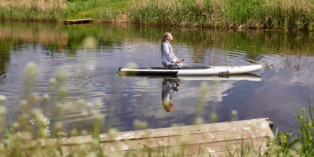 Сапы, рафты и байдарки! Семь живописных маршрутов по акваториям Владимирской области 