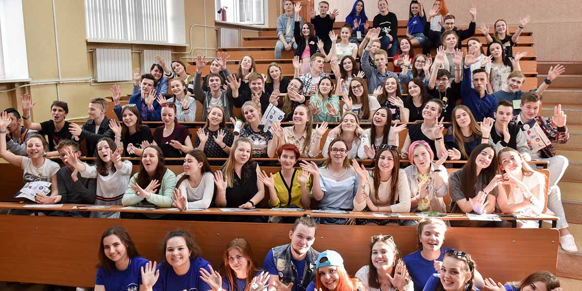 10 мнений о «вышке»: отзывы выпускников, недавно получивших дипломы