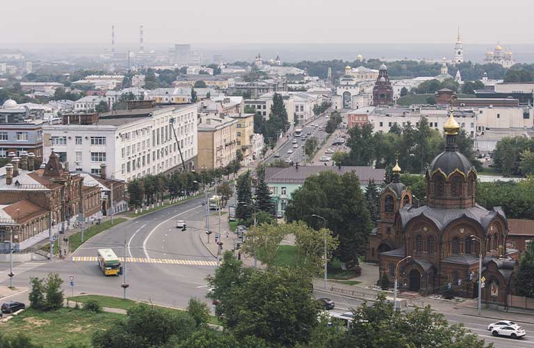 Пустырь преткновения: что построить на Студеной горе вместо гостиницы?