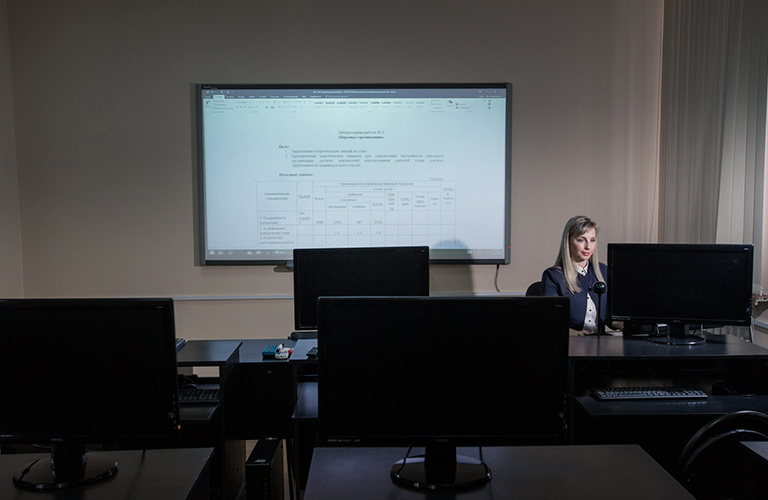 Только онлайн, только диплом: как владимирские студенты выпустятся из вузов