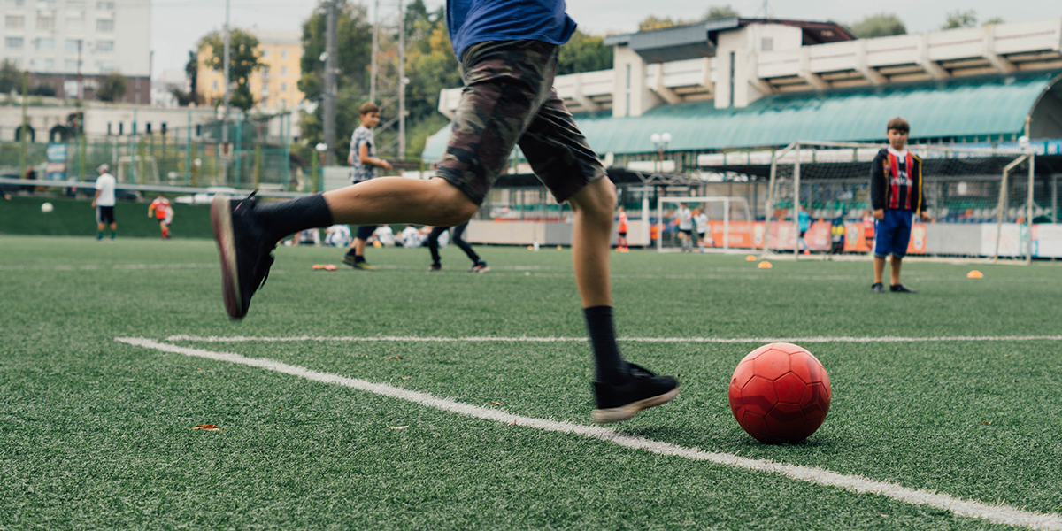 Будущее владимирского "Торпедо": Подготовка преемников нынешних футболистов