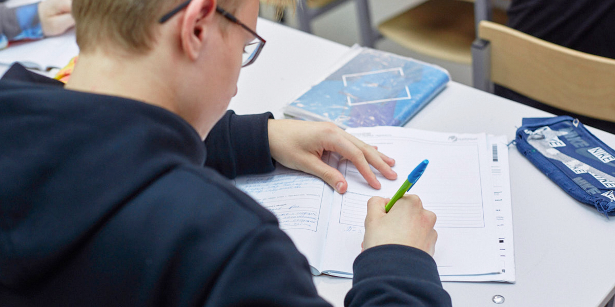 Результат — сотка! Владимирские выпускники, которые набрали максимум баллов на ЕГЭ