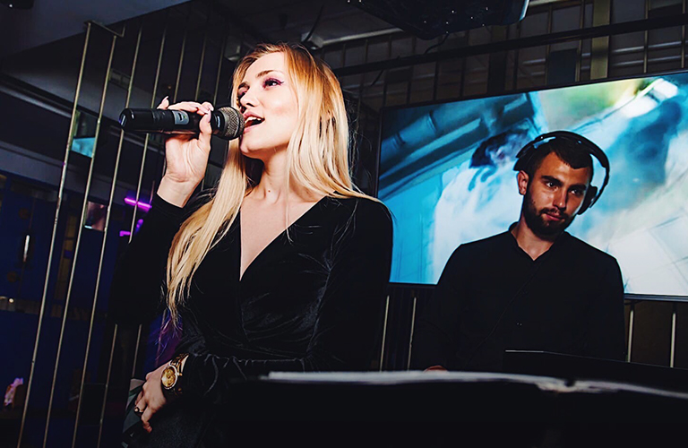 Женский R’N’B и мужской фолк: зимнее звучание владимирских музыкантов