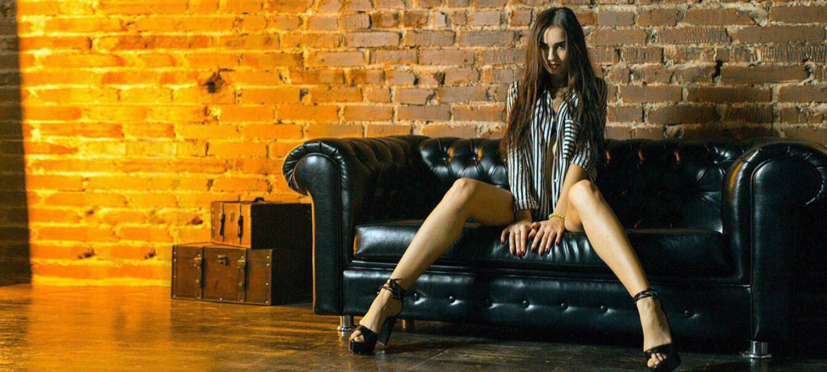 Пятница на “Ключе”: Амазонка Юлия Аюпова и выборы “Девушки октября”