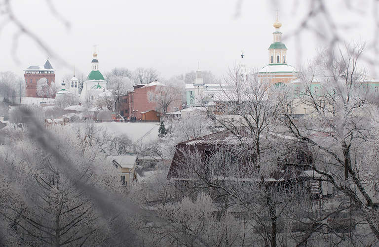 Режим ожидания и новые успехи: перемены, которые ждут города Владимирской области