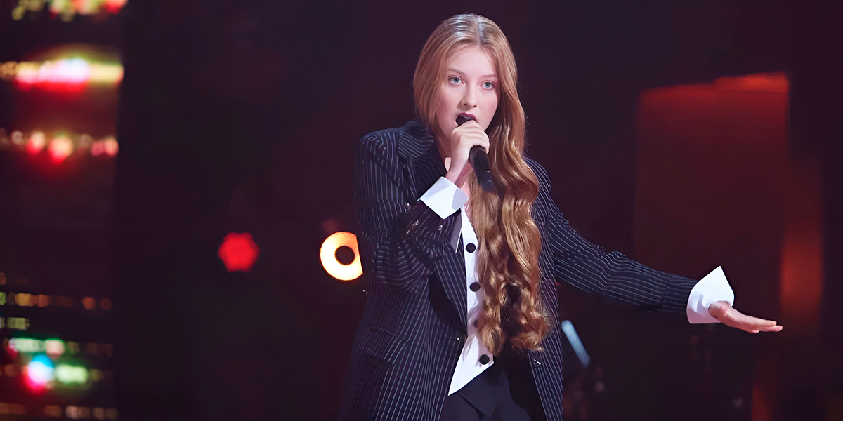 У Преснякова и Подольской пополнение. Звездная пара взяла под крыло еще одну владимирскую певицу