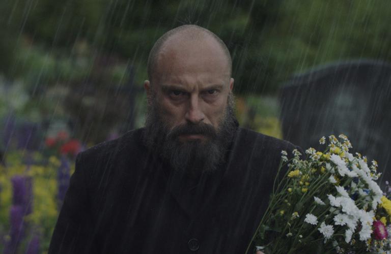 Сценарист фильма «Непрощенный» о Дмитрие Нагиеве и нападках на картину «Защитники»