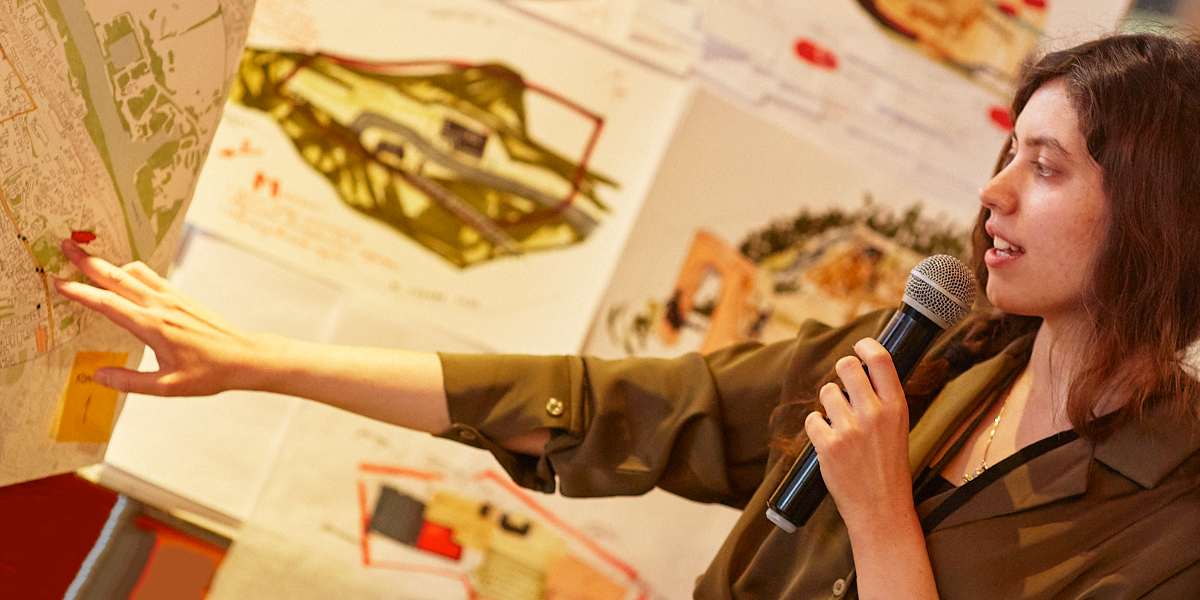 «Снесите это немедленно!» О чем дискутировали и что предлагали на урбанистическом фестивале во Владимире