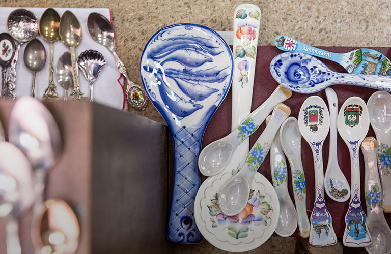 “Музей ложки” побил мировой рекорд и другие актуальные новости