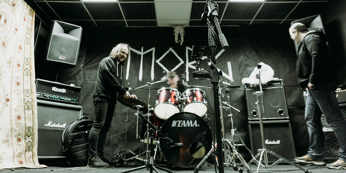 Пропаганда владимирского андеграунда, или Новая площадка с музыкой вне ротации