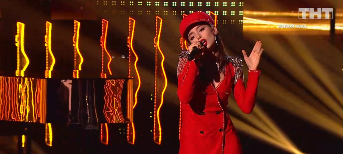 Владимирская школьница примет участие в реалити-шоу «Песни» на ТНТ