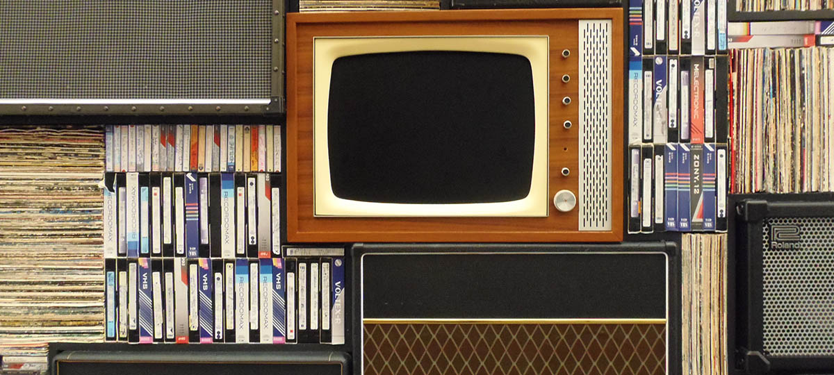 Слушаем «Музыку кино» и наслаждаемся классикой