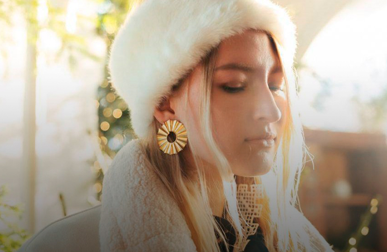 Московские ювелиры выпустили коллекцию украшений с суздальскими мотивами