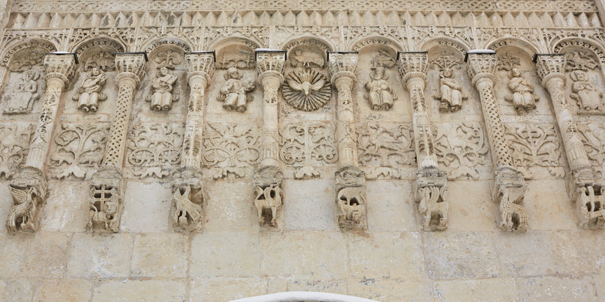 Исследователь культуры Древней Руси родом из Владимира, раскрывший тайны белокаменных шедевров