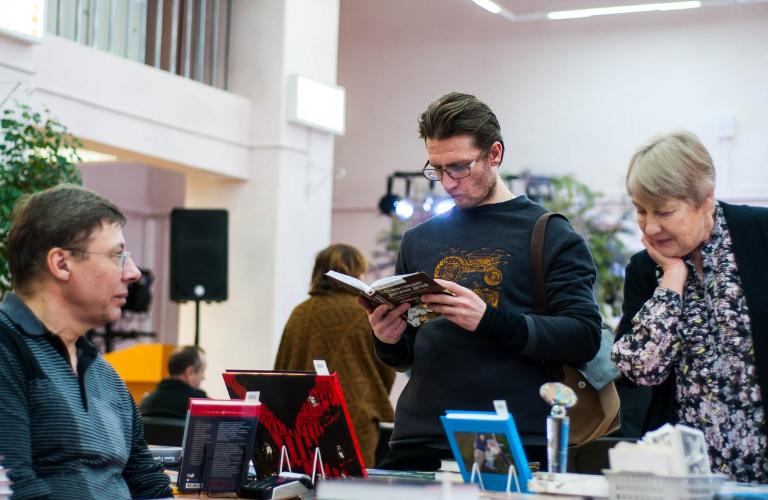 «Бу!фест» поразил владимирцев звездным составом