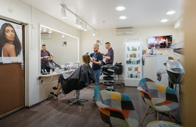 Владимирские мужчины о работе в бьюти-индустрии