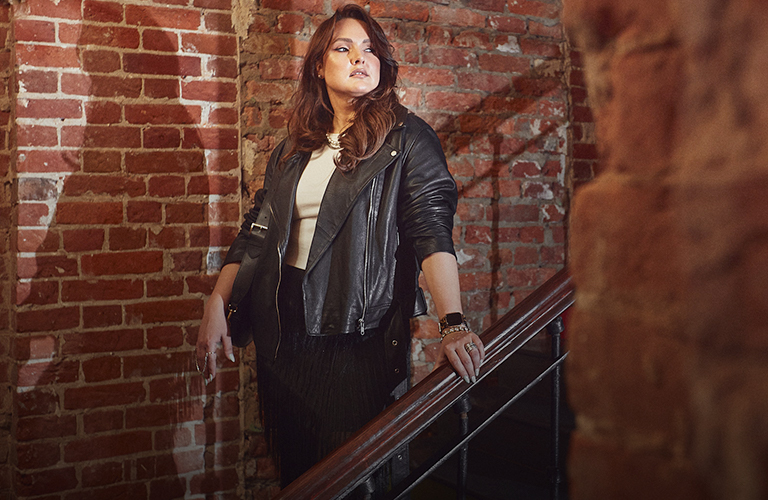 Стилист Ольга Натуральнова: «У меня нет запретов. Я люблю и ношу все»