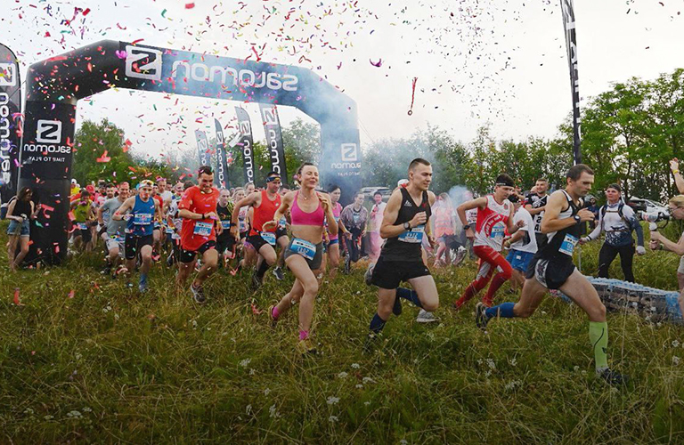 GRUT-2021: 4233 спортсмена устроили беговой замес в Суздале