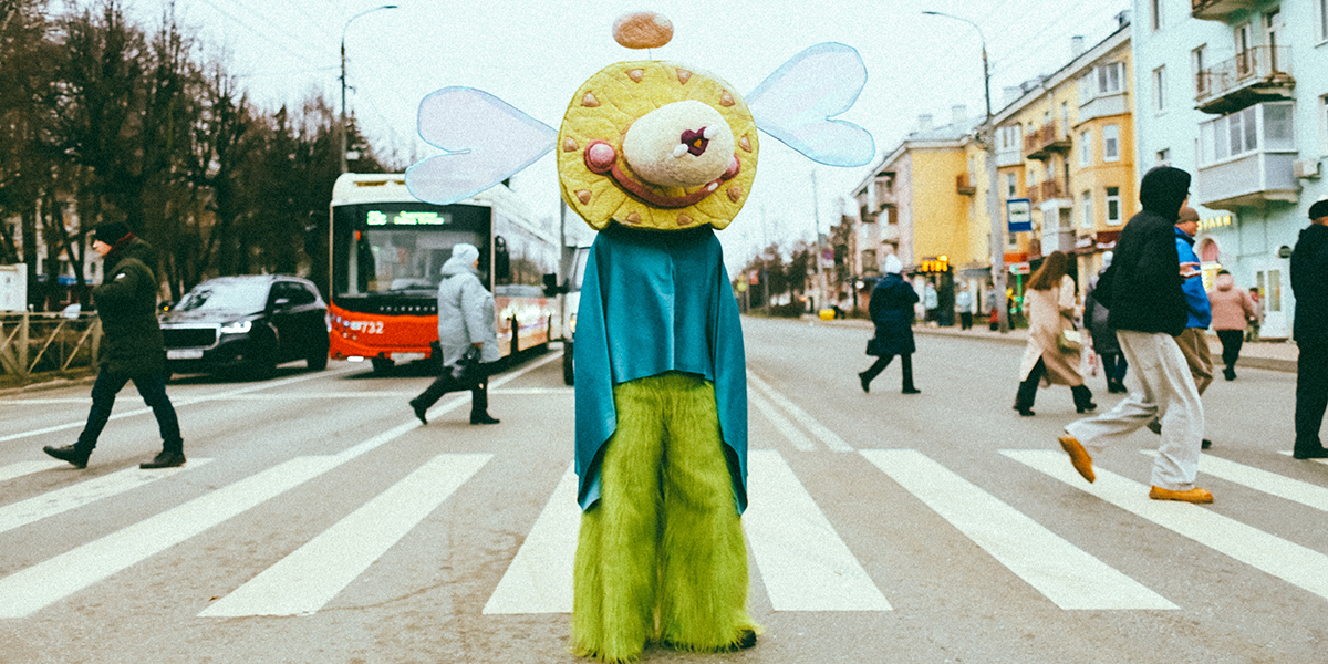 Конец минимализма. Воплощенные тренды 2025 года в блогах инфлюенсеров Владимира