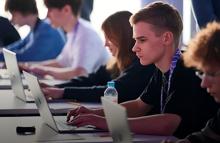 Код успеха: юный айтишник из Гусь-Хрустального стал призером олимпиады от «Яндекса»