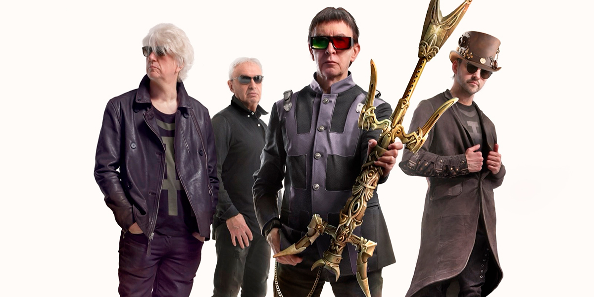 Дмитрий Колдун и группа «Пикник» устроят во Владимире зрелищные шоу с вайбом романтики и драйва