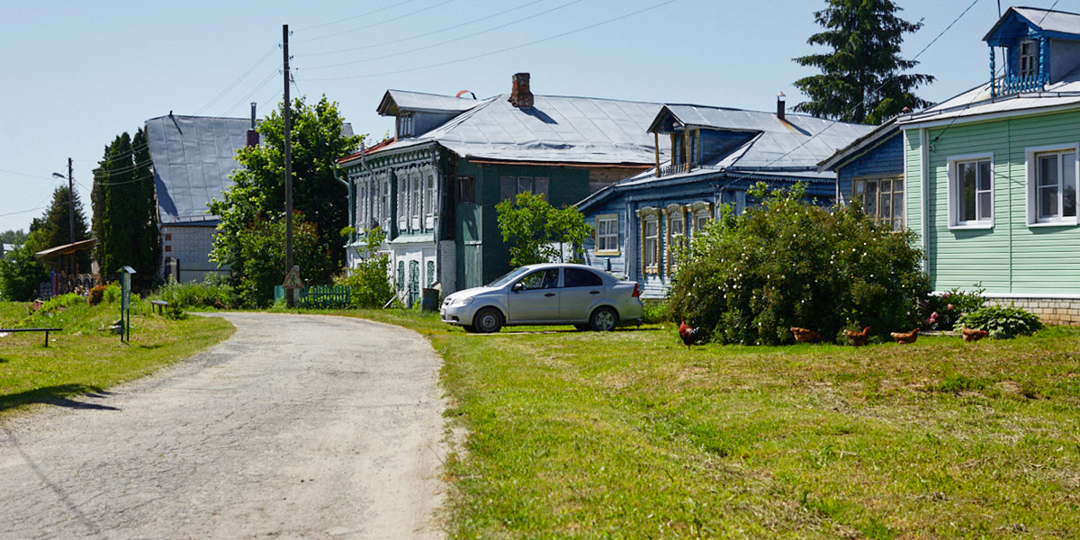 «Самая красивая деревня» повышает ставки: Гран-при солиднее, а номинаций больше