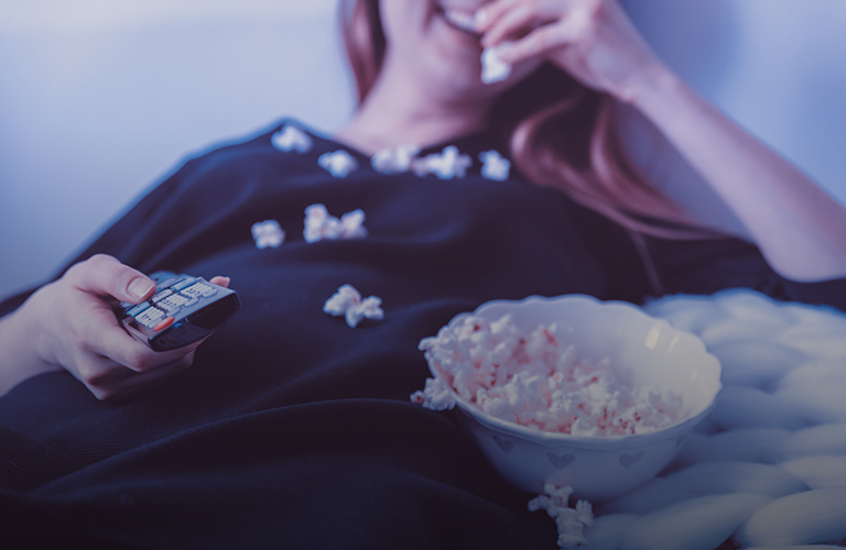 Топ-5 самых актуальных фильмов от киноблогера Ильи Кролика