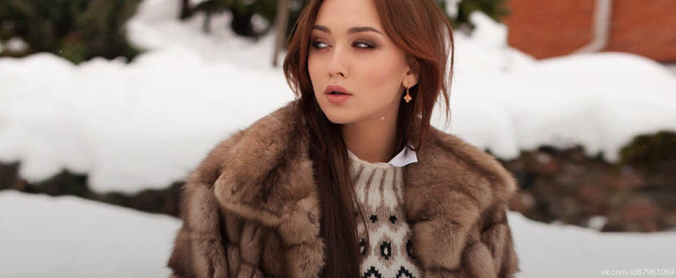 Девушка-стиль: Анна Буянкина о моде, жизни в Милане и фэшн-индустрии во Владимире