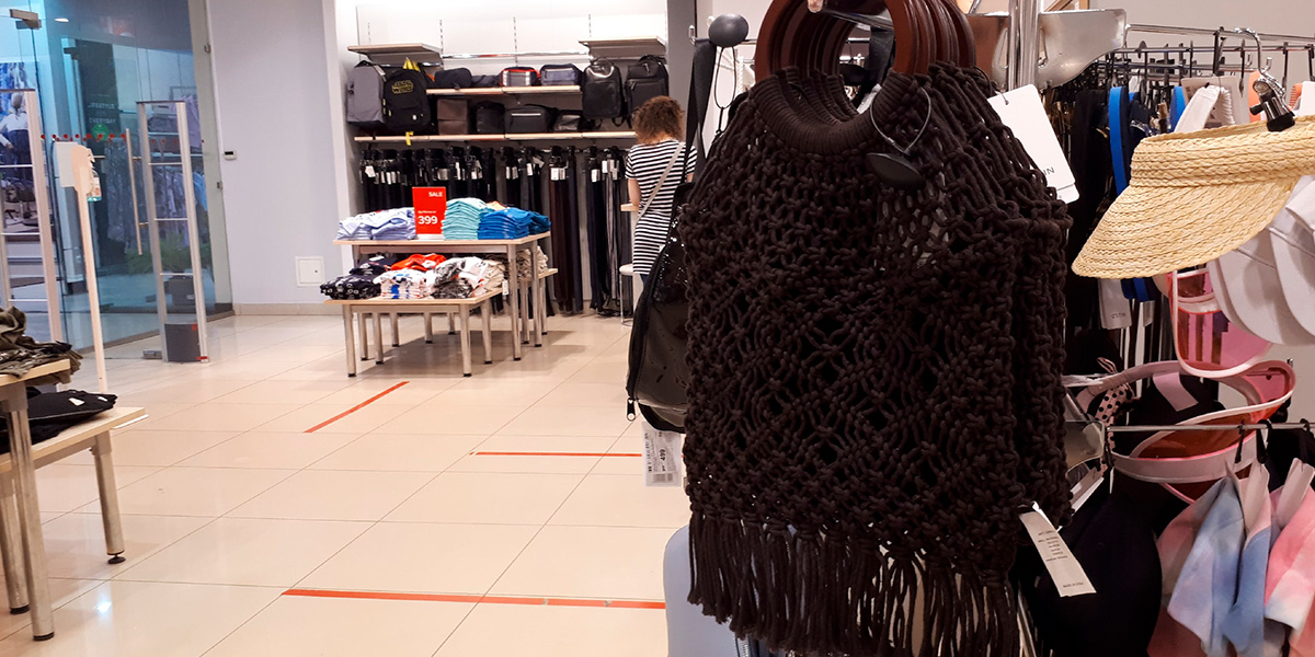 Шопинг со стилистом: охотимся на тренды осени-2020