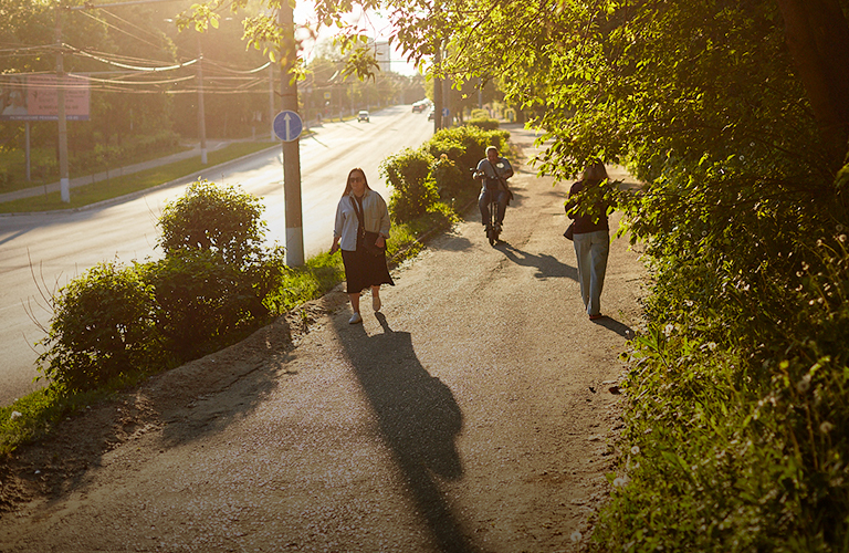 Ждать ли жары в июне, или Каким будет первый летний месяц во Владимирской области