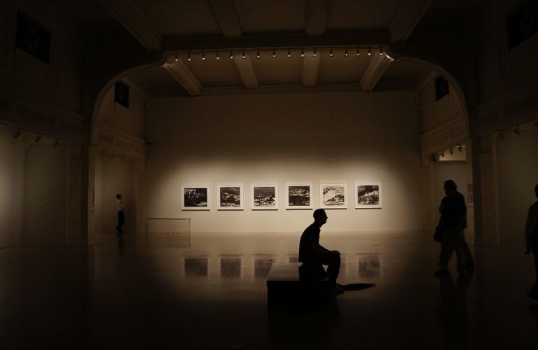 Музейная перезагрузка: Грандиозные планы