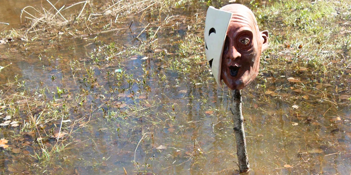 Конец 90-х, Радужный, «Пляски на болоте» – история одной песни длиной в 25 лет