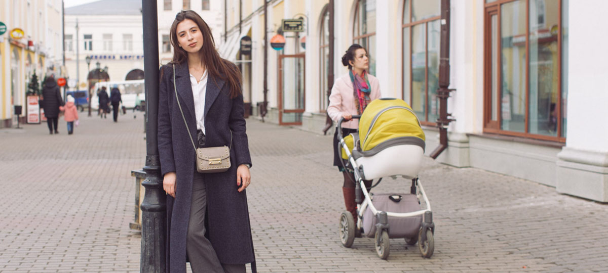 Комплексы и пошлые предложения. Модель из Владимира о теневой стороне индустрии