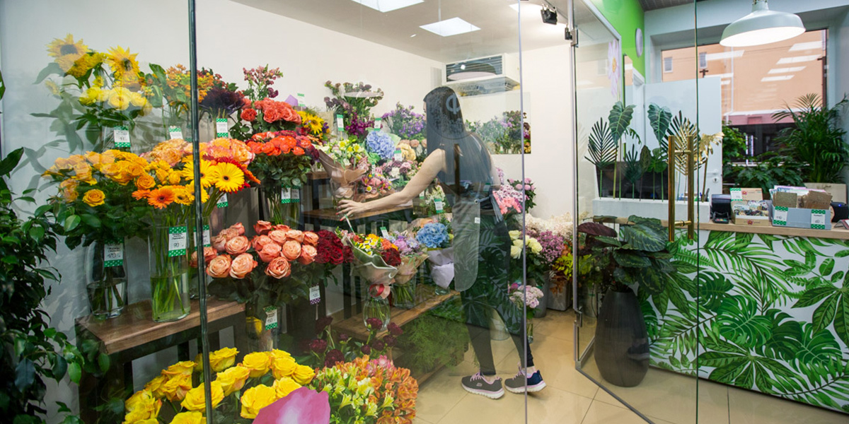 Праздники никто не отменял: дарите близким весну!