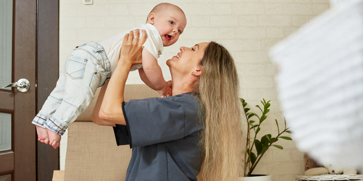 Жительница Владимира о пяти годах томительного ожидания беременности, неудачах с ЭКО и внезапном чуде