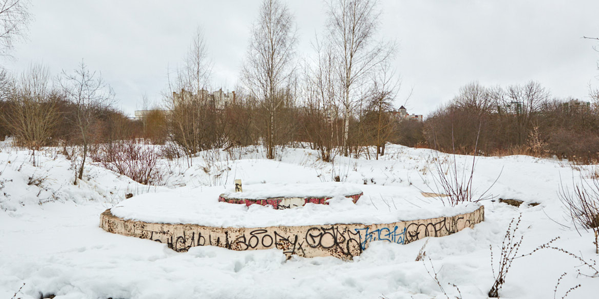 Козий парк и Старые сады за ДТЮ: вопрос о будущем зеленых зон снова открыт