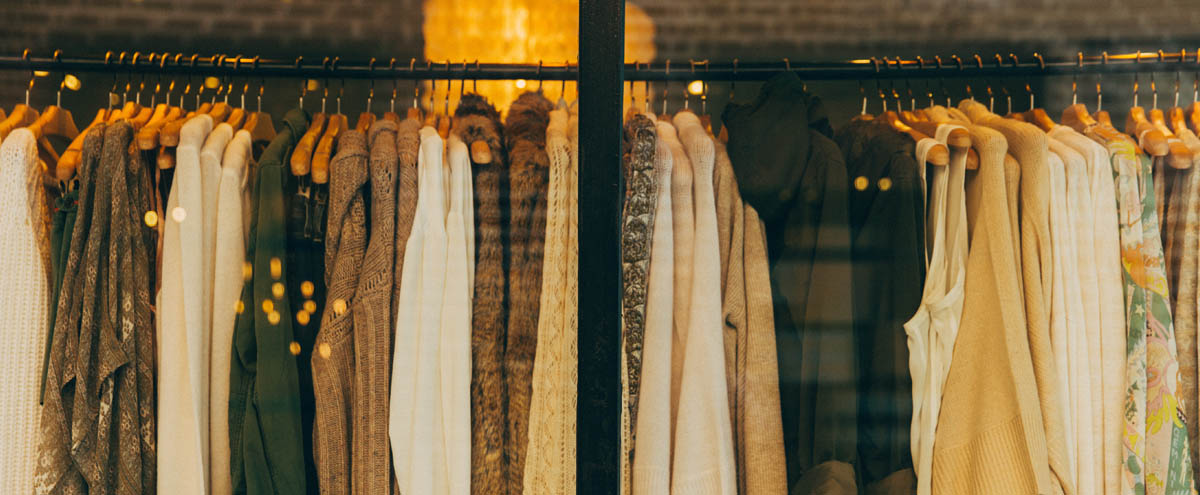 Во Владимире откроется первый социальный секонд-хенд