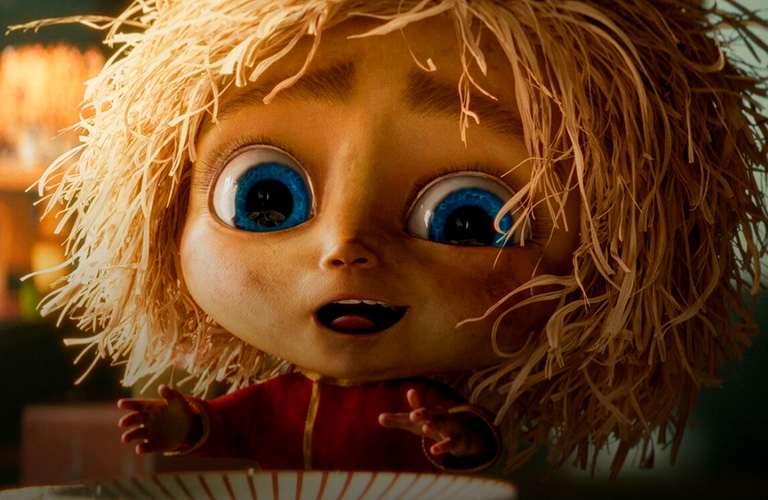 Домовенок Кузя и не только: чем кинотеатры удивят владимирцев на этих выходных