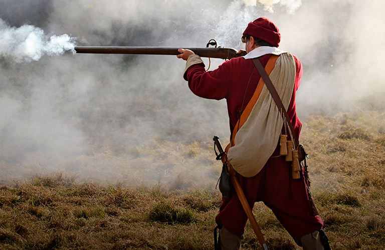 Мушкетеры и не только. В 33-м регионе планируют установить пять новых памятников