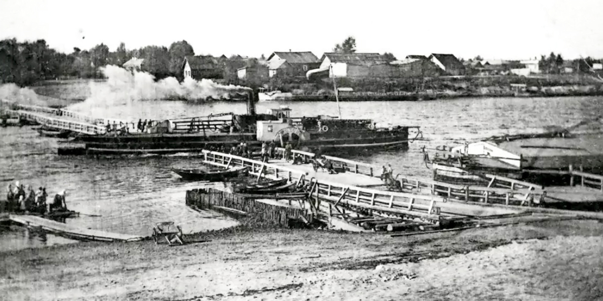 На мель не сядем? Шесть вопросов о судоходстве на Клязьме