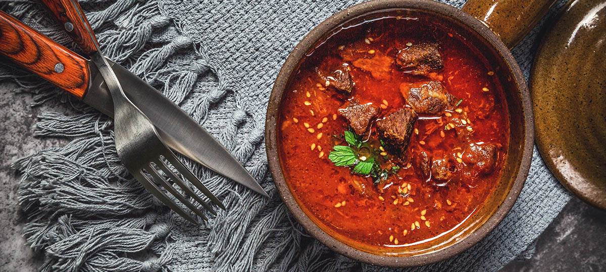 Туристов во Владимирскую область заманят едой