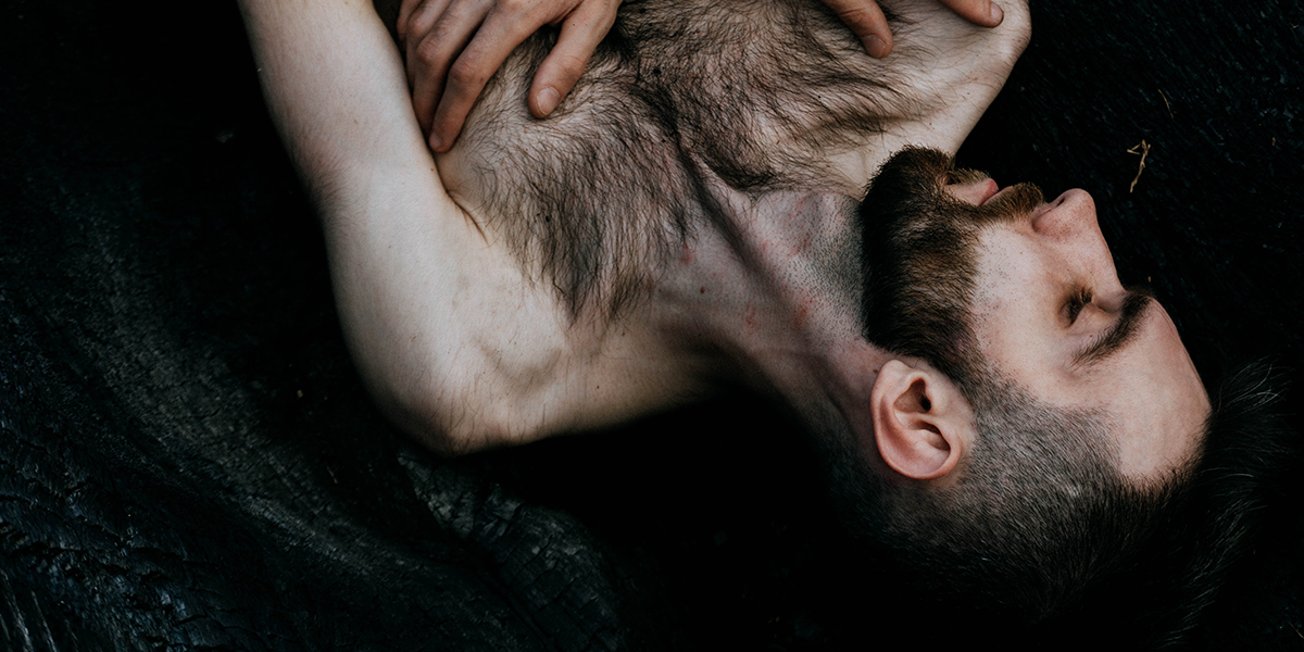 Осторожно, рефлексия! Дневник «Володи в огороде» — об отношениях, травмах и поиске себя